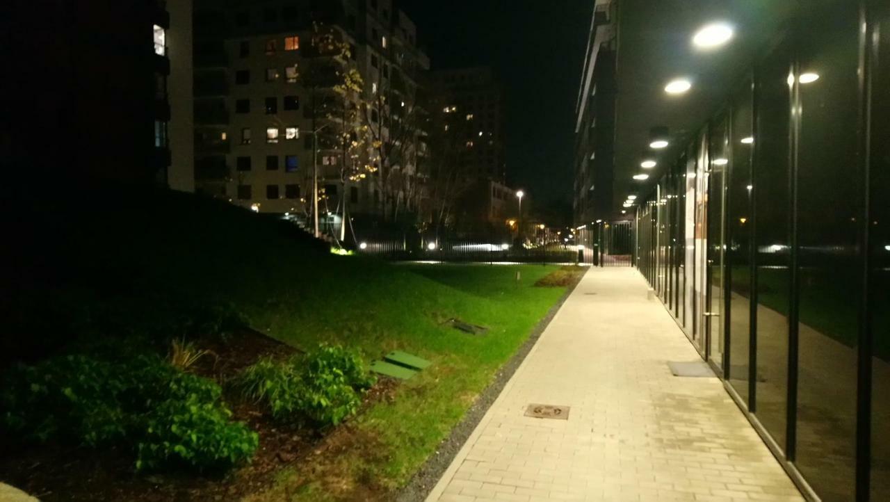 Siedmiogrodzka - Most Handy Location, Aircon & Garage Free Varsavia Esterno foto