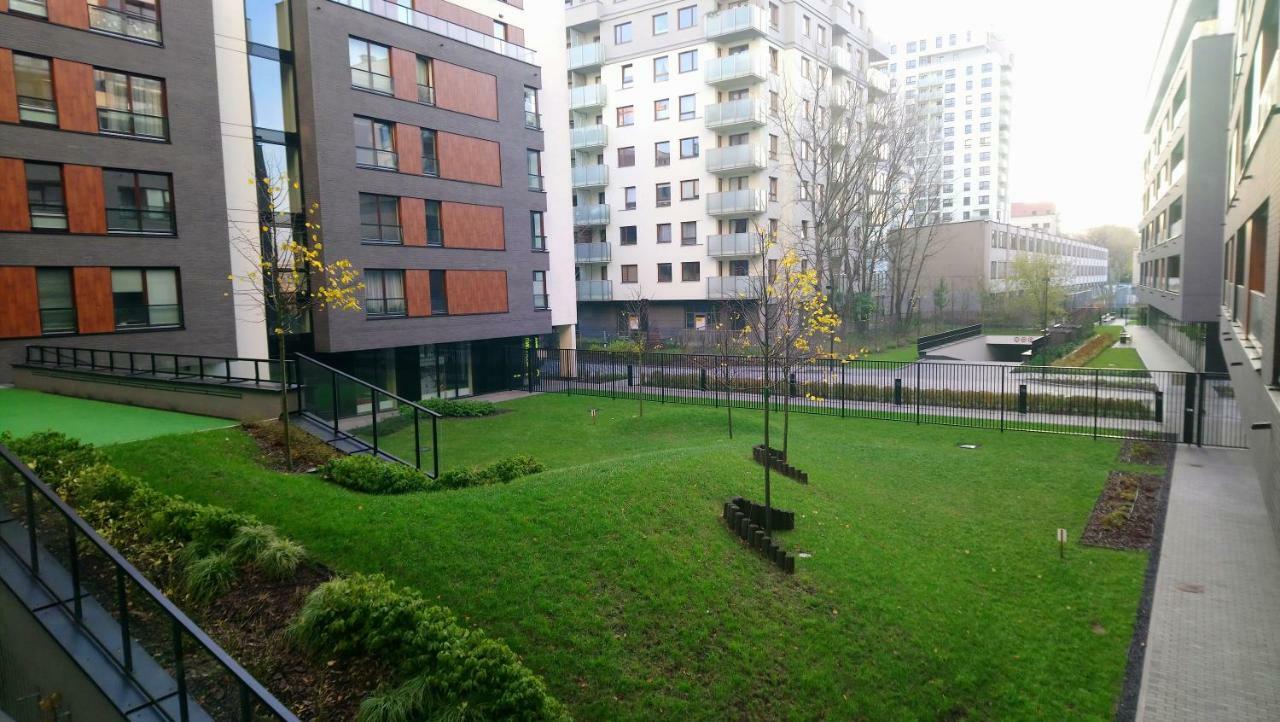 Siedmiogrodzka - Most Handy Location, Aircon & Garage Free Varsavia Esterno foto