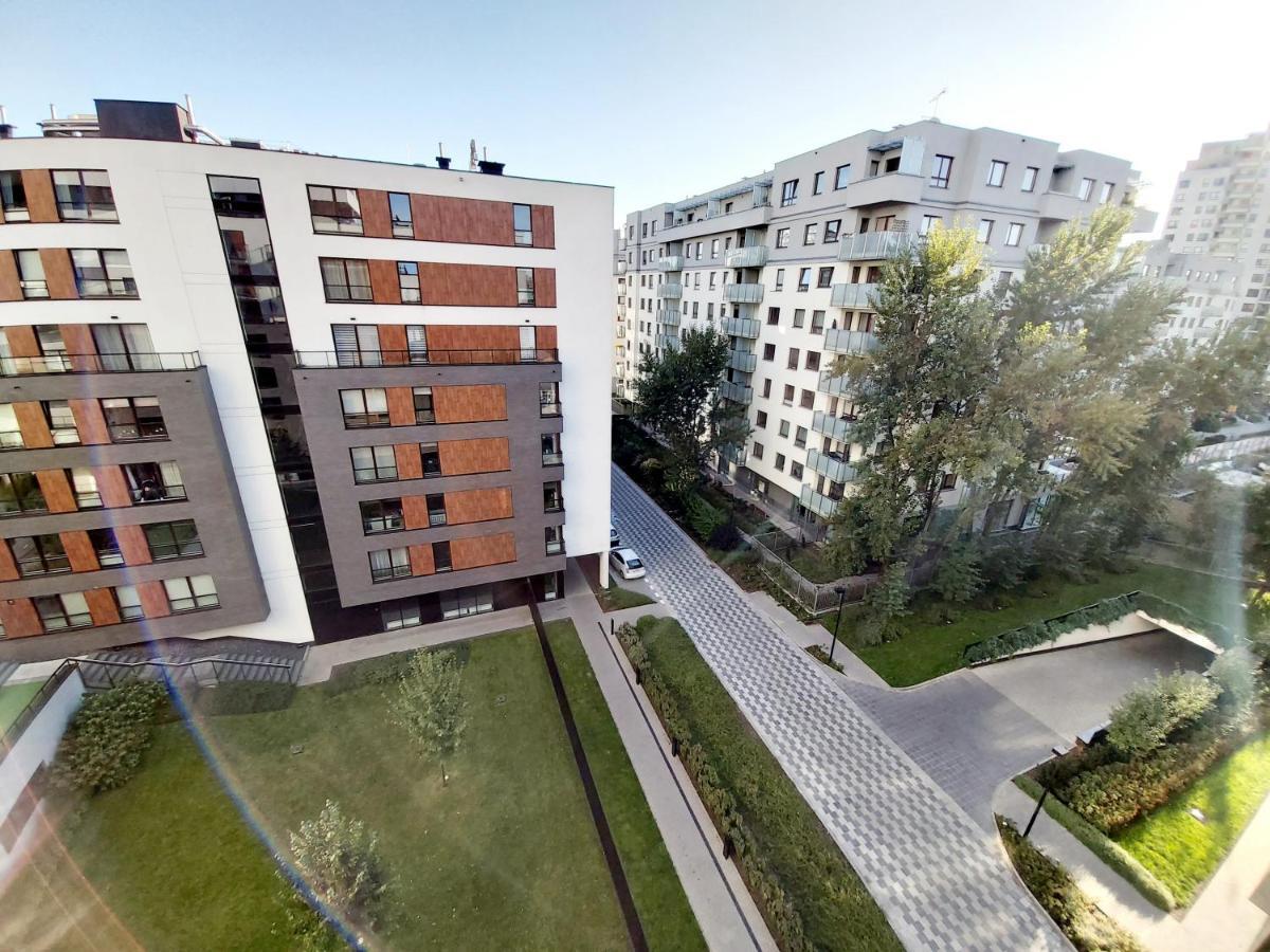 Siedmiogrodzka - Most Handy Location, Aircon & Garage Free Varsavia Esterno foto